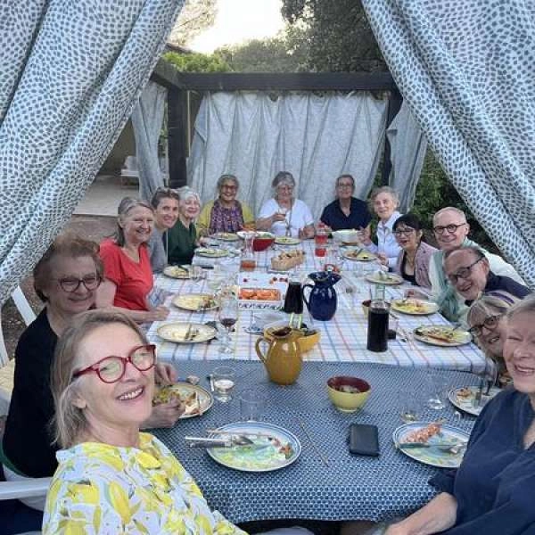 Stage de chant ouvert à tous Mixte - DE