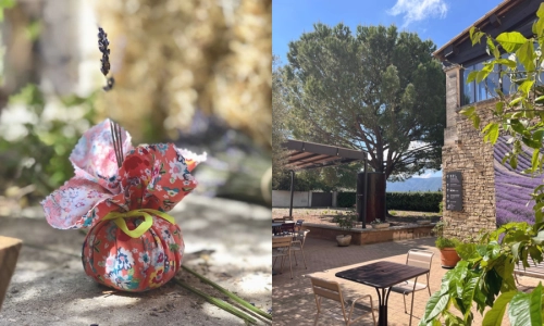 Jour de fête autour du Made in France au Musée de la Lavande_Cabrières-d'Avignon