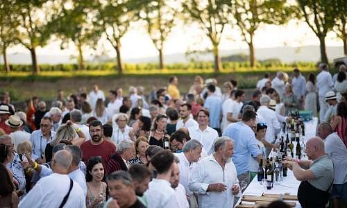 Festival Passions en Luberon 