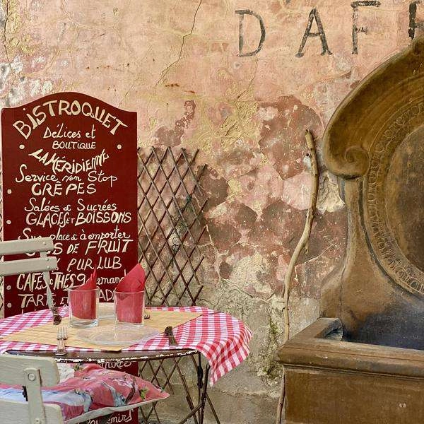 La Méridien - Café des Arts