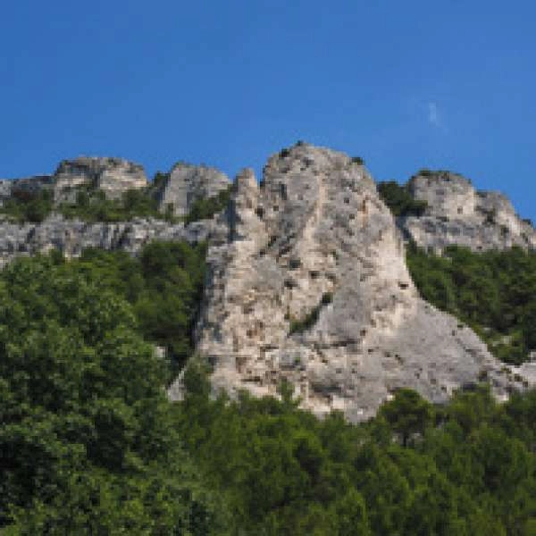 Luberon, Durance und Monts de Vaucluse - Konferenz