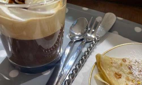 La Méridienne - Café des Arts_Oppède