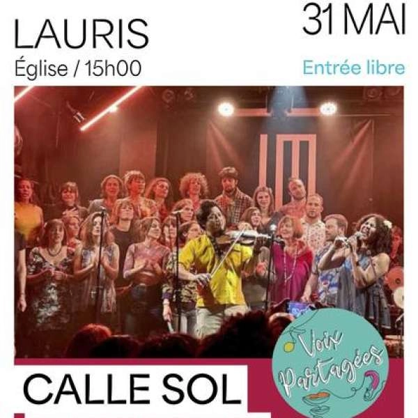 Calle Sol - Traditionelle Gesänge