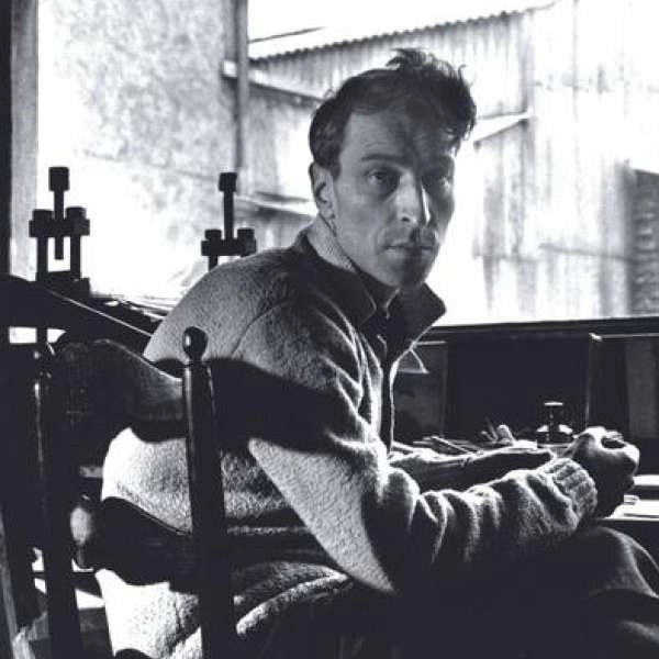 Briefe von Nicolas de Stael