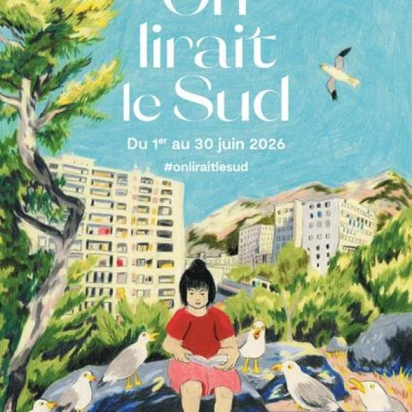 Wir würden Le Sud à Cavaillon lesen