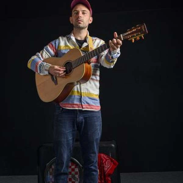Konzert beim Artie Musikfestival