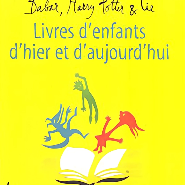 Livres d'enfants d'hier et d'aujourd'hui - Exposition - DE