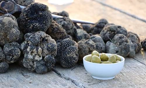 Soirée truffes & huile d’olive au cœur du Luberon au Moulin Bastide du Laval à Cadenet_Cadenet