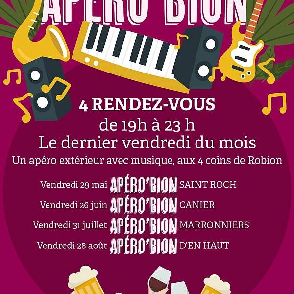 Apero Bion