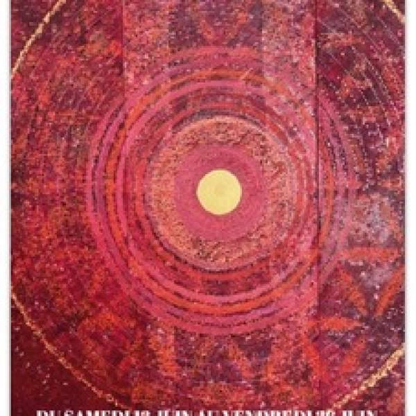 Ausstellung Nicole Milton