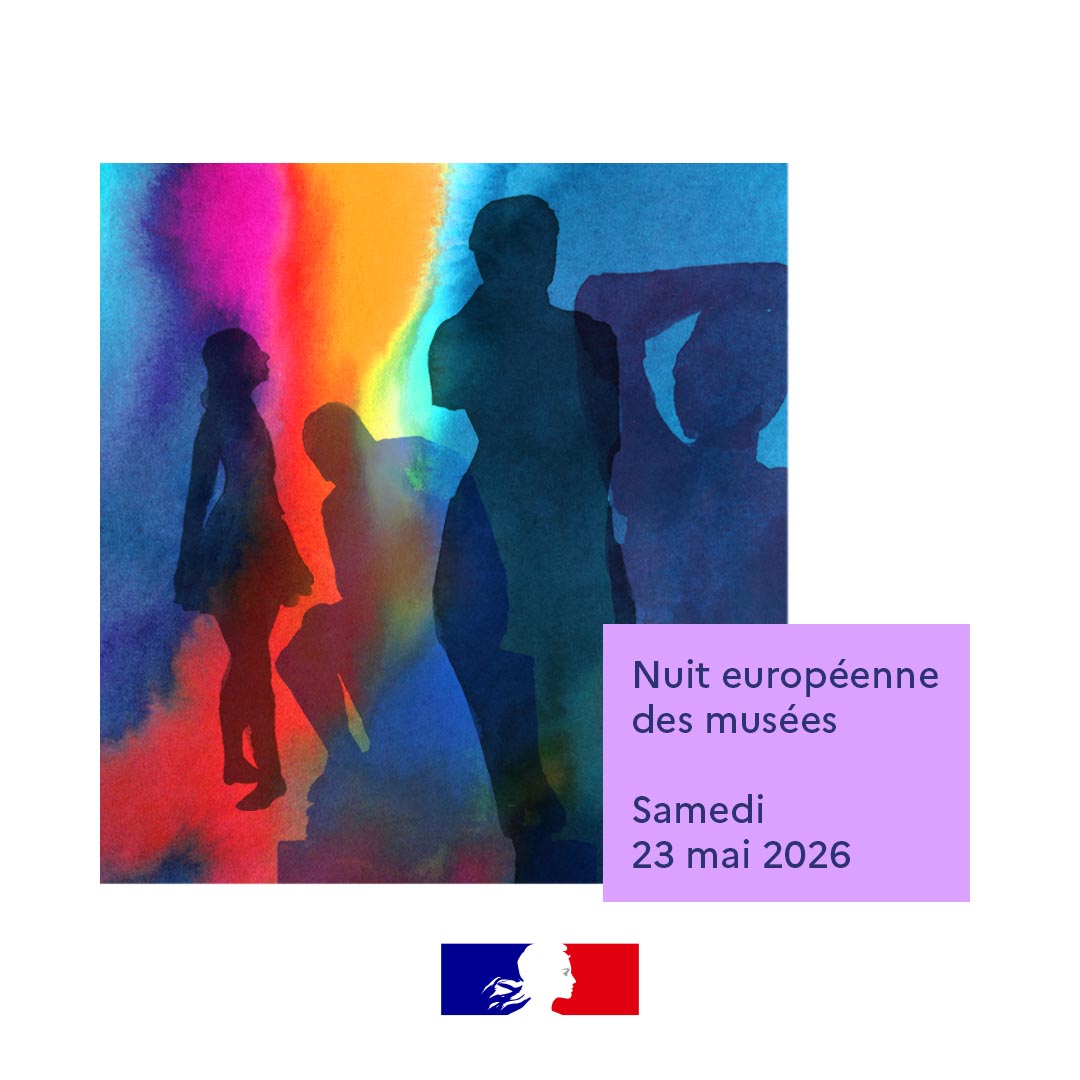 Europäische Nacht der Museen in Cavaillon