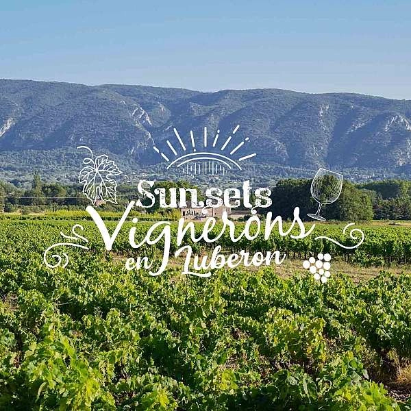Sunsets Vignerons 2026 au Domaine de La Bastidonne