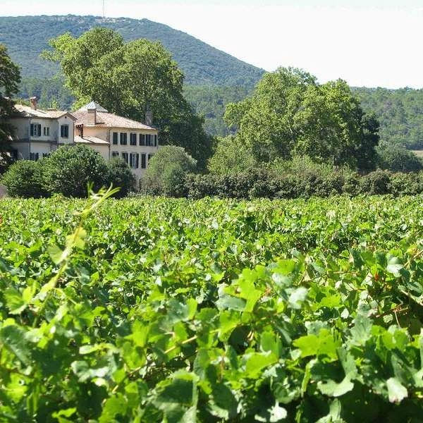 Les Sunsets Vignerons 2026 im Château Clapier