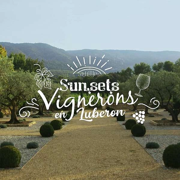 Sunsets Vignerons 2026 au Mas des Infermières
