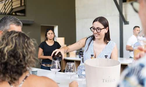 Domaine Trélus