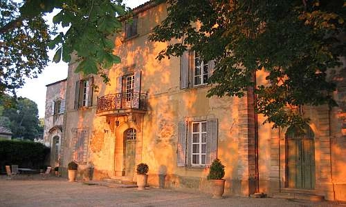 Sunsets Vignerons 2026 au Château de la Canorgue_Ménerbes