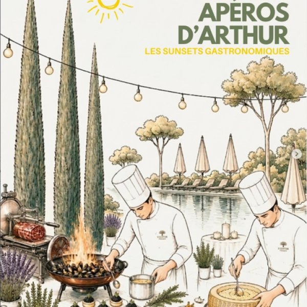 Arthurs Aperitifs
