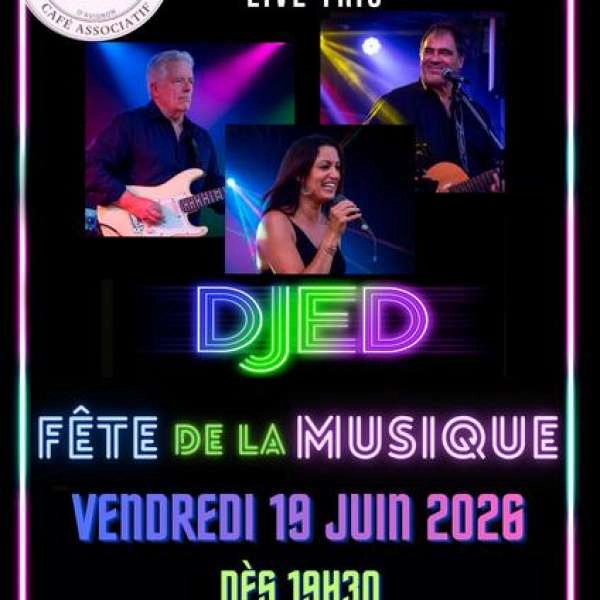 Musikfestival in Cabrières-d'Avignon