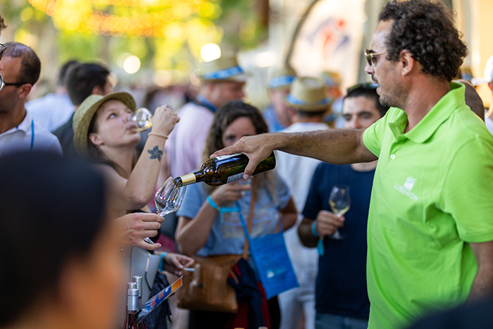 Verkostungsworkshops Wine and Dine 2026 in Lourmarin Verkostungsworkshops Wine and Dine 2026, um die Weine des Luberon besser zu verstehen