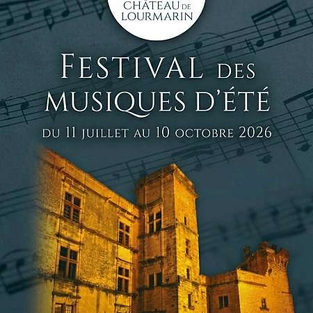Festival des Musiques d'été
