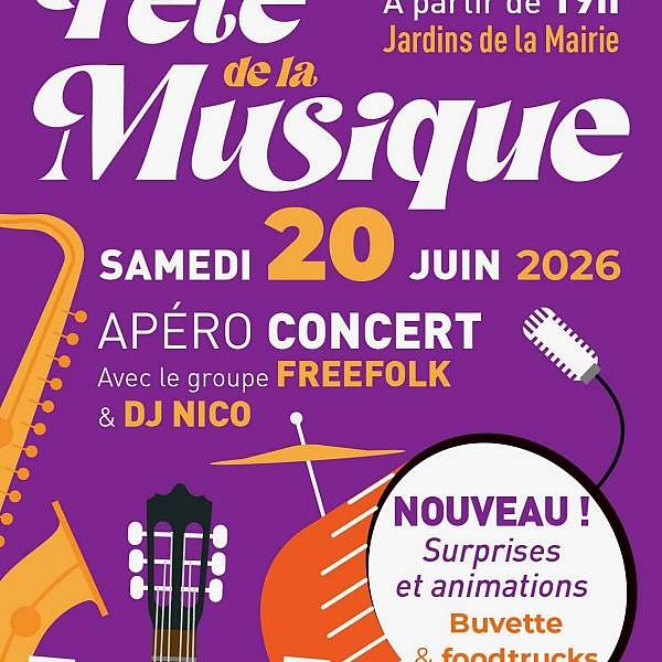 Musikfestival in Gordes