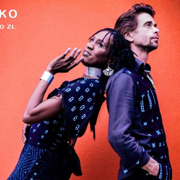 Yeko + Duo SL - Das Robion Festival