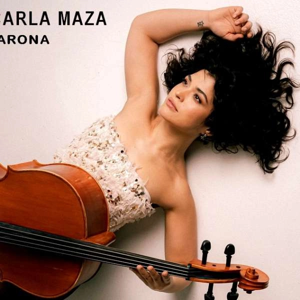 Ana Carla Maza + La Tarona - Das Robion Festival