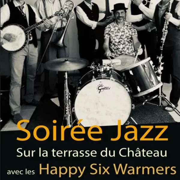 Jazz-Abend