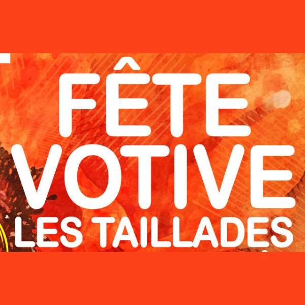 Votivfest in Taillades