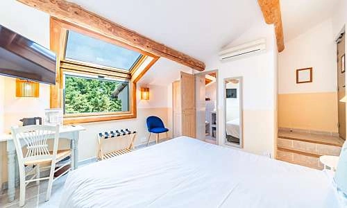 Chambre classique