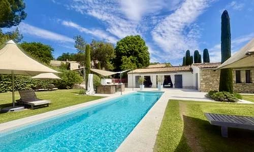 Domaine maison bertuli