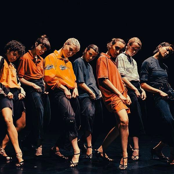 Lullaby Shot - DE