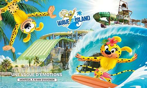 Wave Island_Monteux