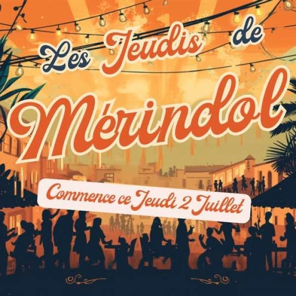 Die Donnerstage von Mérindol