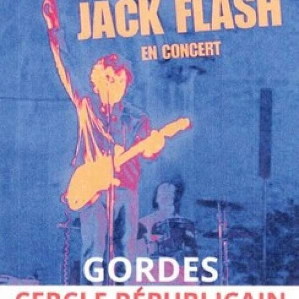 Jumping Jack Flash - DE