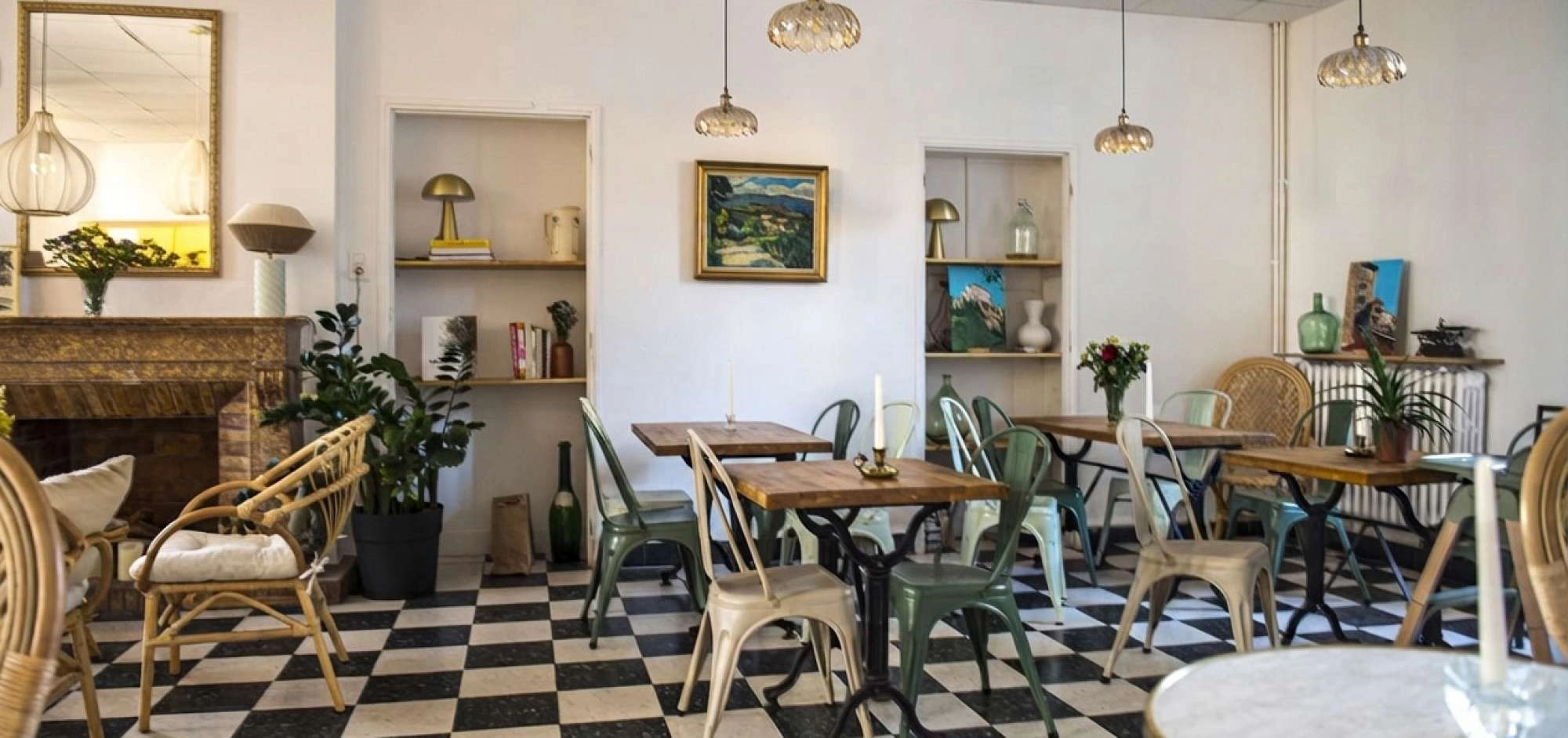 Maison Camille
