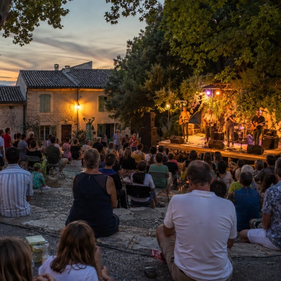 Was kann man im Juli im Luberon unternehmen? Die schönsten Sommeraktivitäten