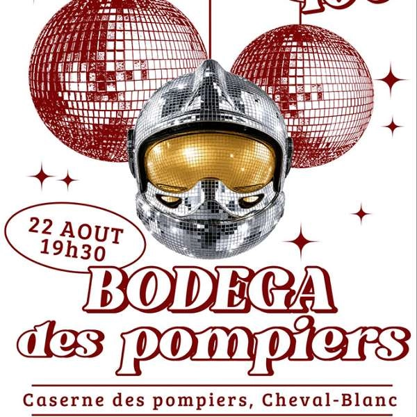 Bodega des pompiers - DE
