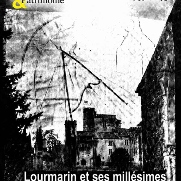 Lourmarin und seine Jahrgänge - Fotoausstellung