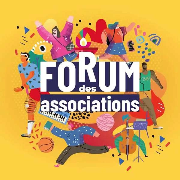 Vereinsforum in Oppède