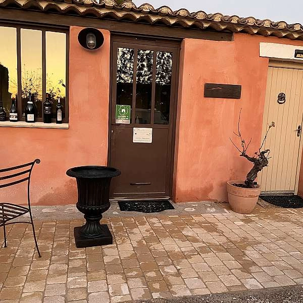 Vignobles en Scène : Dégustation entre Luberon et Ventoux - DE