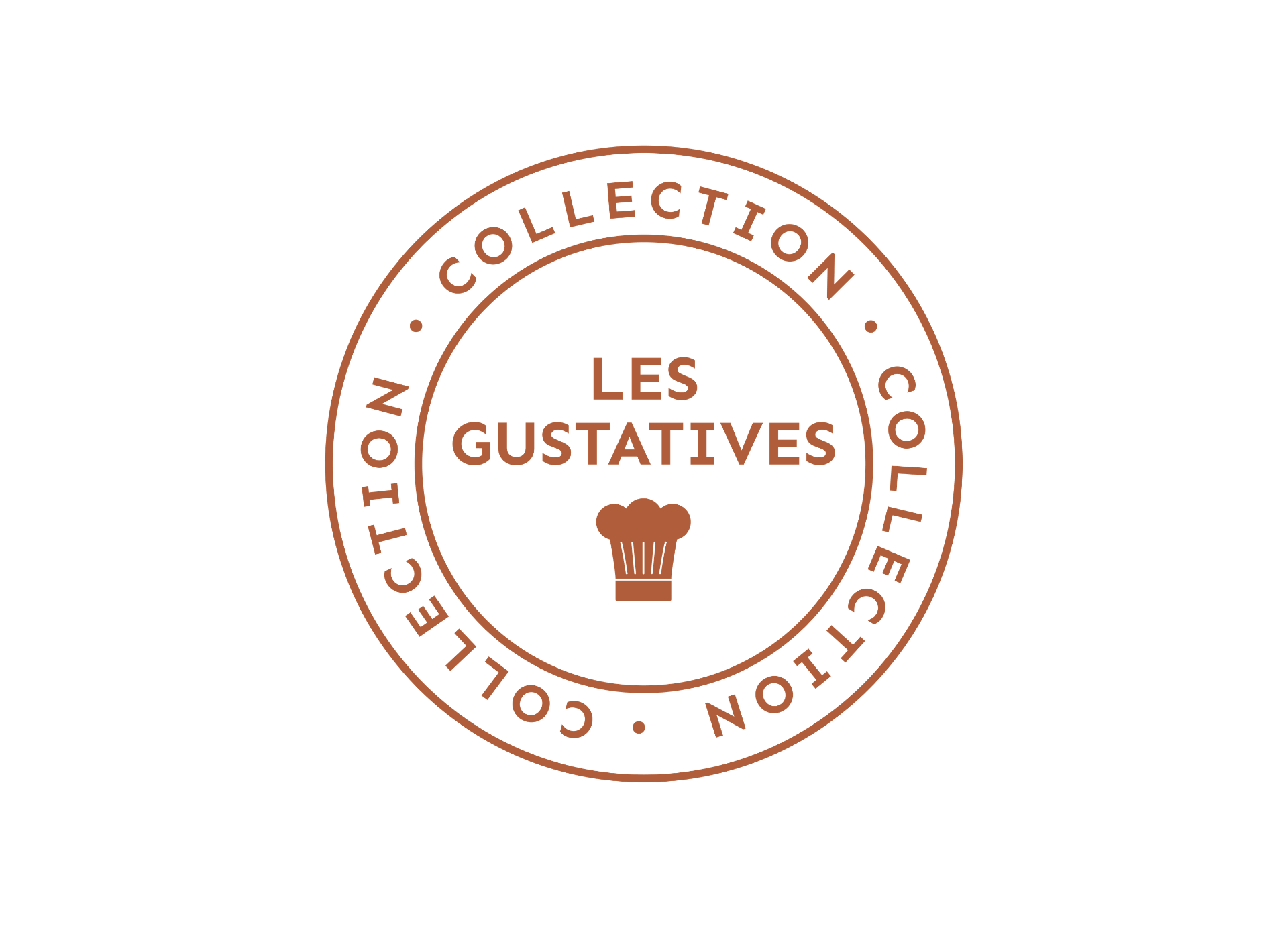 Piktogramm Les Gustatives