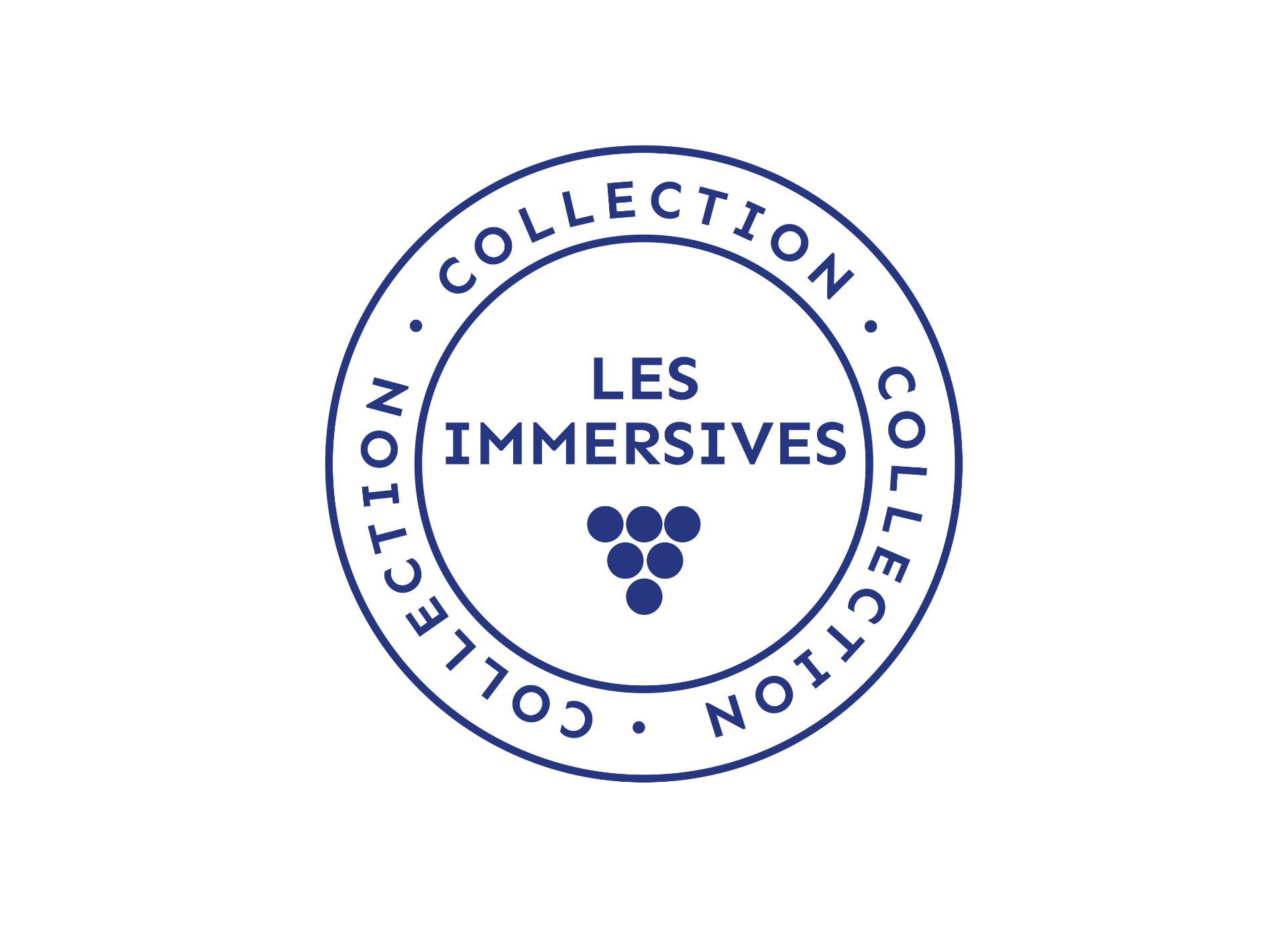 Piktogramm Les Immersives
