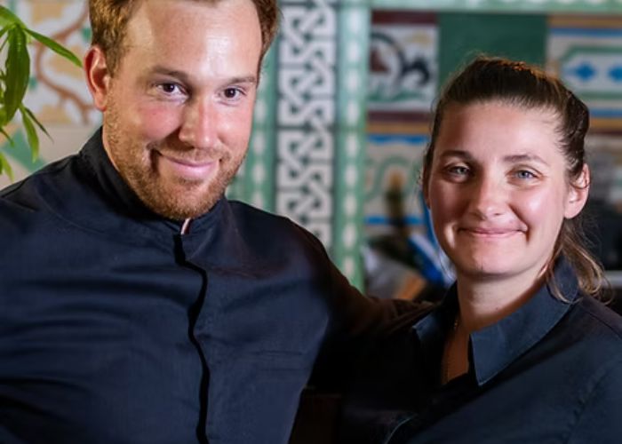 Kochkurs im Restaurant Le Matcha