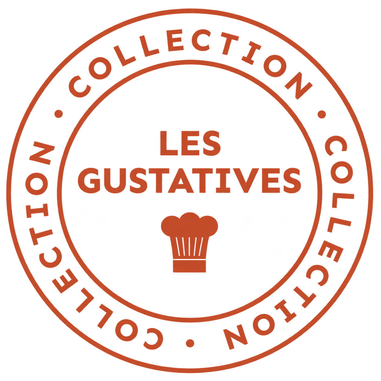 Piktogramm Les Gustatives