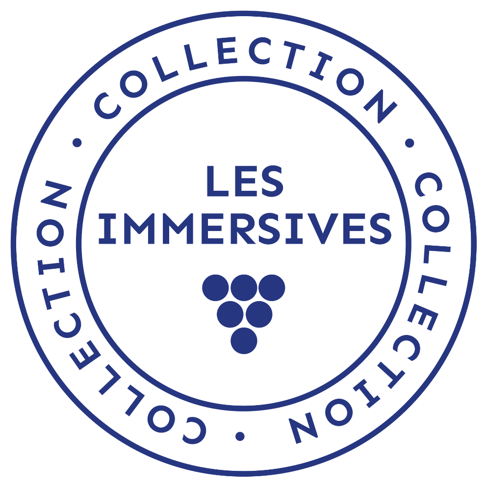 Piktogramm Les Immersives