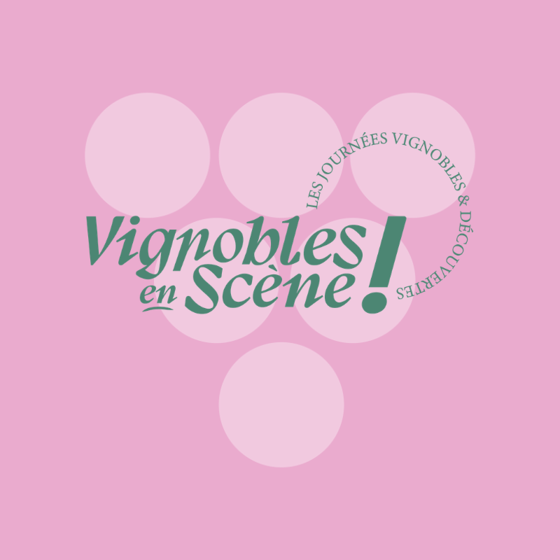 Vignobles en Scène im Luberon