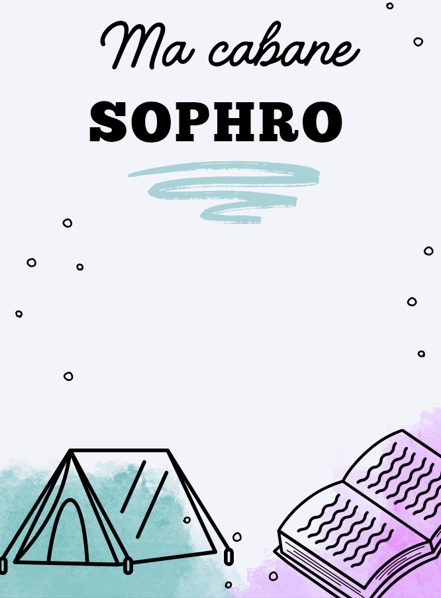 La Cabane Sophro in der Mediathek von Mérindol