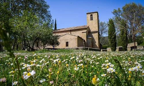 Vaugines à travers l'histoire_Vaugines