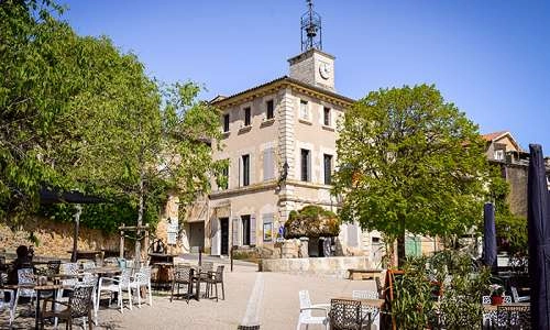 Vaugines à travers l'histoire_Vaugines